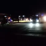 Polisi Pukul Mundur Mahasiswa, 105 TKA China Lolos Lewat “Jalur Tikus” Polisi Pukul Mundur Mahasiswa, 105 TKA China Lolos Lewat "Jalur Tikus"