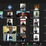 Poltekkes Kendari Kenalkan Kampus ke 524 Maba Secara Daring Poltekkes Kendari Kenalkan Kampus ke 524 Maba Secara Daring