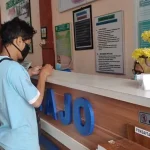 Hasil Rapid Test Reaktif, 10 Nakes Puskesmas Wajo Dirumahkan Hasil Rapid Test Reaktif, 10 Nakes Puskesmas Wajo Dirumahkan