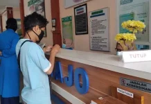 Hasil Rapid Test Reaktif, 10 Nakes Puskesmas Wajo Dirumahkan Hasil Rapid Test Reaktif, 10 Nakes Puskesmas Wajo Dirumahkan