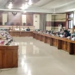 PT Jhonlin Mangkir dari RDP, DPRD Sultra Memaklumi PT Jhonlin Mangkir dari RDP, DPRD Sultra Memaklumi