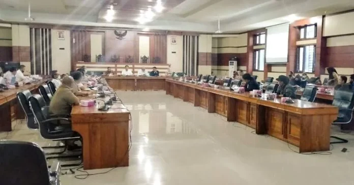 PT Jhonlin Mangkir dari RDP, DPRD Sultra Memaklumi