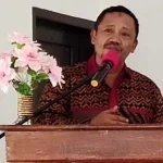 USN Kolaka Bantu Pengadaan Pulsa Mahasiswa dan Dosen Rektor USN Kolaka Azhari