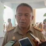 2020, Pemkot Baubau Rencana Beli Alat Uji PCR Kemenkeu Kucurkan Dana Pemulihan Ekonomi ke Baubau Rp13 Miliar