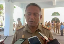 2020, Pemkot Baubau Rencana Beli Alat Uji PCR Kemenkeu Kucurkan Dana Pemulihan Ekonomi ke Baubau Rp13 Miliar