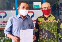 Kasus Penganiayaan yang Mandek di Polsek Soropia Dilapor ke Ombudsman Kasus Penganiayaan yang Mandek di Polsek Soropia Dilapor ke Ombudsman