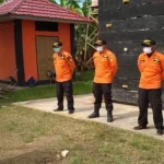 Seorang Nelayan Asal Bombana Dilaporkan Hilang Seorang Nelayan Asal Bombana Dilaporkan Hilang