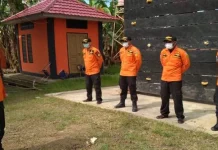 Seorang Nelayan Asal Bombana Dilaporkan Hilang Seorang Nelayan Asal Bombana Dilaporkan Hilang