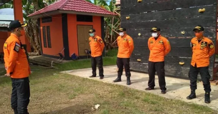 Seorang Nelayan Asal Bombana Dilaporkan Hilang