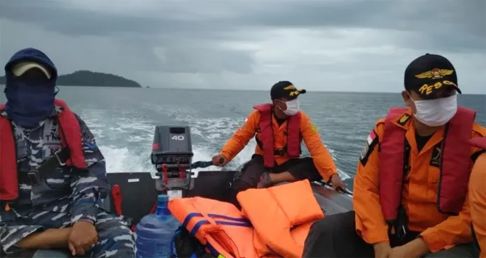 Nelayan Asal Bombana yang Hilang Ditemukan Selamat