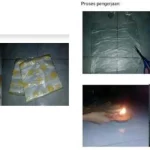 Mahasiswa KKN Tematik UHO Buat APD Sarung Tangan dari Kantong Kresek Mahasiswa KKN Tematik UHO Buat APD Sarung Tangan dari Kantong Kresek