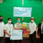 Warga 44 Desa di Konut Nikmati Listrik, PLN Apresiasi Pemda Warga 44 Desa di Konut Nikmati Listrik, PLN Apresiasi Pemda