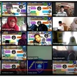 Serah Terima 96 Siswa Baru MAN IC Kendari Digelar Daring Serah Terima 96 Siswa Baru MAN IC Kendari Digelar Daring