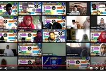 Serah Terima 96 Siswa Baru MAN IC Kendari Digelar Daring Serah Terima 96 Siswa Baru MAN IC Kendari Digelar Daring