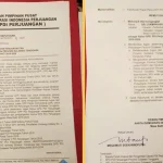 Ganti Abu Hasan, LA: Kami Hanya Tukaran Posisi Ganti Abu Hasan, LA: Kami Hanya Tukaran Posisi