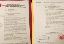 Ganti Abu Hasan, LA: Kami Hanya Tukaran Posisi Ganti Abu Hasan, LA: Kami Hanya Tukaran Posisi