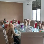 Pemkab Mubar Sosialisasi Pengarusutamaan Gender Pemkab Mubar Sosialisasi Pengarusutamaan Gender