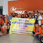 STMIK Bina Bangsa Kendari Bagi Strategi Hadapi New Normal STMIK Bina Bangsa Kendari Bagi Strategi Hadapi New Normal