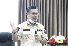 Pemkot Kendari Belum Izinkan Belajar Tatap Muka di Sekolah Wali Kota Kendari Sulkarnain