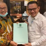 Surunuddin-Rasyid Kunci Pintu PKB di Pilkada Konsel Surunuddin-Rasyid Kunci Pintu PKB di Pilkada Konsel