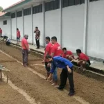 Tahanan Lapas Kendari Dilatih Bercocok Tanam Tahanan Lapas Kendari Dilatih Bercocok Tanam