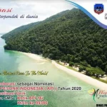 Sungai Tamborasi Masuk Nominasi API 2020, Kategori Destinasi Unik Sungai Tamborasi Masuk Nominasi API 2020, Kategori Destinasi Unik