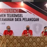 Telkomsel Pastikan Keamanan Data Pelanggan Jadi Prioritas Telkomsel Pastikan Keamanan Data Pelanggan Jadi Prioritas