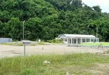 Pemkab Kolut Siapkan Empat Lokasi Karantina Pasien Covid-19 Pemkab Kolut Siapkan Empat Lokasi Karantina Pasien Covid-19