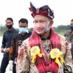 Mendagri Tagih Kekurangan Anggaran Pilkada Sejumlah Daerah di Sultra Mendagri Tito Karnavian