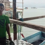 Kisah Tiwang, Penyelam Ulung dari Suku Bajo Tiwang