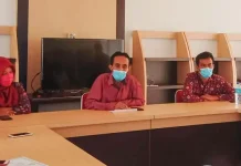 Dapat Kucuran Dana Pemerintah, UMK Ringankan SPP Mahasiswa Terdampak Covid Dapat Kuncuran Pemerintah, UMK Bebaskan SPP Mahasiswa Terdampak Covid-19