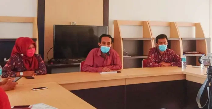 Dapat Kuncuran Pemerintah, UMK Bebaskan SPP Mahasiswa Terdampak Covid-19