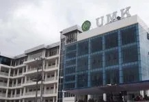 Prodi Hukum UMK Dapat Predikat Unggul dari BAN-PT Umk kendari