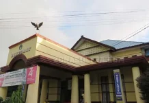 7 Tahun Penegerian, USN Kolaka Gelar Syukuran USN Kolaka