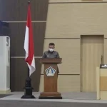 Tanggapan Sulkarnain soal Utang pada Pihak Ketiga Hingga Banjir di Kendari Wali Kota Kendari Sulkarnain Kadir