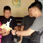 Korupsi Dana Desa, Eks Kades di Kolut Divonis 2 Tahun Penjara Korupsi Dana Desa, Eks Kades di Kolut Divonis 2 Tahun Penjara