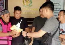 Korupsi Dana Desa, Eks Kades di Kolut Divonis 2 Tahun Penjara Korupsi Dana Desa, Eks Kades di Kolut Divonis 2 Tahun Penjara