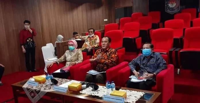 Antisipasi Krisis Pangan, Kemendagri Dorong Kerjasama Antar Daerah