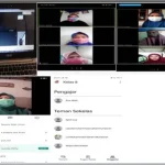 Mahasiswa KKN UHO Edukasi Para Guru Lakukan Pembelajaran Daring Mahasiswa KKN UHO Edukasi Para Guru Lakukan Pembelajaran Daring