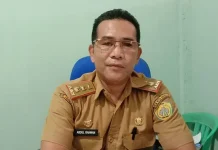 Pengumuman Oktober, SKB CPNS di Baubau Tanpa Psikotest Sekretaris BKPSDM Baubau, Abdul Rahman