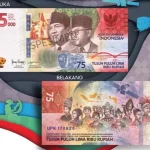Mulai Besok, Penukaran UPK Rp75 Ribu Bisa Dilakukan di Kantor Bank Indonesia Begini Cara Mendapatkan Uang Kertas Pecahan Rp75.000 yang Diluncurkan BI