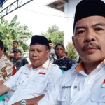Klaim KTP Tambahan Penuhi Syarat, Calon Perseorangan di Pilkada Konkep Ini Yakin Lolos Klaim KTP Tambahan Penuhi Syarat, Calon Perseorangan di Pilkada Konkep Ini Yakin Lolos