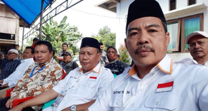 Klaim KTP Tambahan Penuhi Syarat, Calon Perseorangan di Pilkada Konkep Ini Yakin Lolos