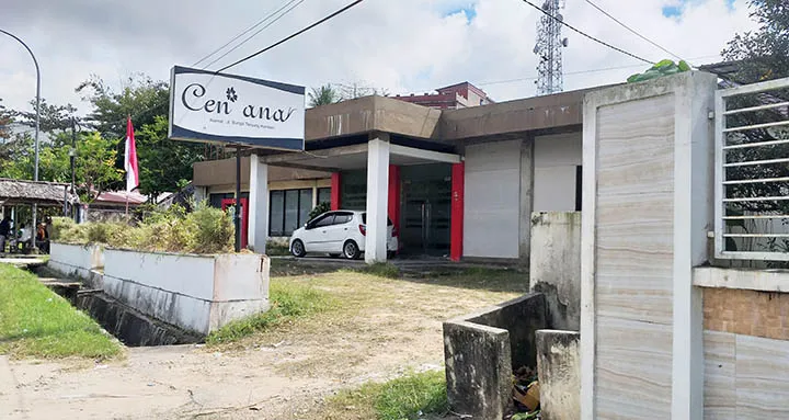 Menilik Dampak Pandemi: Omzet Anjlok di Sektor Jasa, Pekerja Banyak Dirumahkan