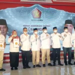 Gerindra Serahkan Rekomendasi untuk Empat Pasangan Balon Kada di Sultra Gerindra Serahkan Rekomendasi untuk Empat Pasangan Balon Kada di Sultra