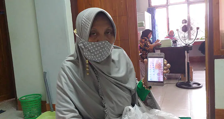 Menilik Dampak Pandemi: Omzet Anjlok di Sektor Jasa, Pekerja Banyak Dirumahkan