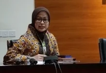 KPK: Hati-hati Penipuan Bermodus Pengisian LHKPN Plt Juru Bicara KPK Bidang Pencegahan, Ipi Maryati Kuding