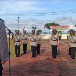 Lima Kapolsek dan Kasat Narkoba Polres Kolut Berganti Lima Kapolsek dan Kasat Narkoba Polres Kolut Berganti