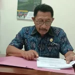 Seleksi Jabatan Dirut PDAM Baubau Dibuka, Ini Syaratnya Ketua Panitia Seleksi Jabatan Dirut PDAM Kota Baubau, La Ode Sarafa