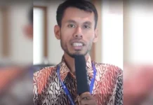 Menebak Akhir Pandemi Covid-19 La Lemanjaya